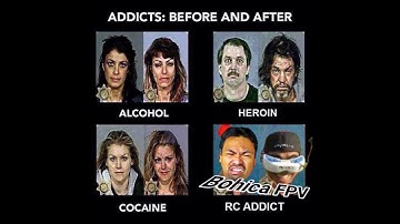 ImpulseRc Alien 5" 2.1.5 Betaflight Close to Stock PID