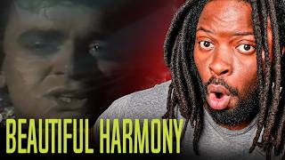 Air Supply Brought Back the Prom I Never Went To | All Out of Love (REACTION)