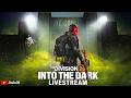 🎁[TWITCH DROPS] Into The Dark Livestream | Finishing ALL Journey Missions! (1,2,3) - The Division 2