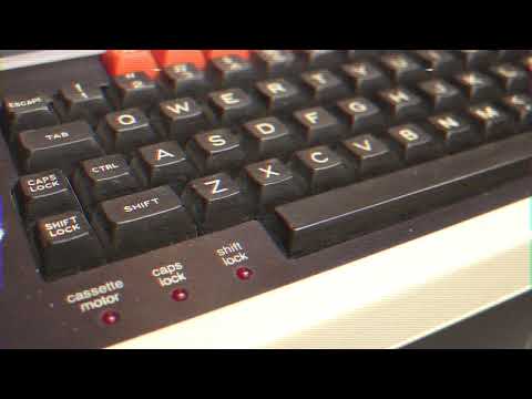 Retro Gadget Man