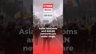 Cyber Security News - Daily #Shorts