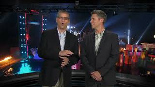 Abcs Wipeout - Extended Winner Theme S1-S6