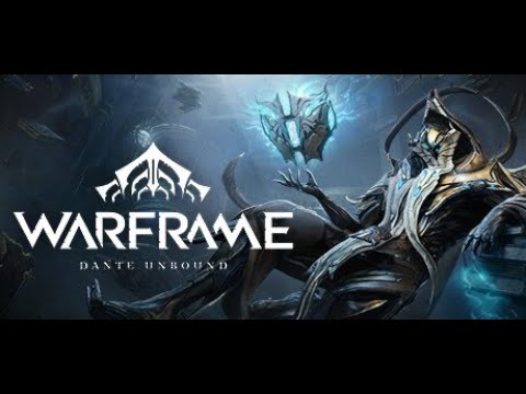 Warframe Live : Stream Test ! - YouTube