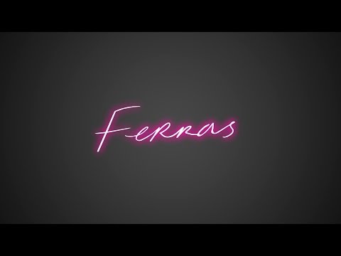 Ferras artwork