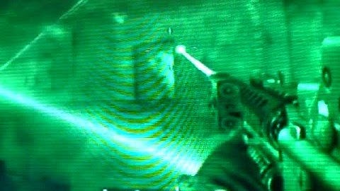 COD4 fun with hacking