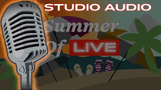 Celebrity Live streaming audio made easy! Profile