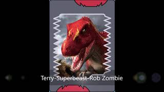 Dinosaur King Theme Songs (The 2019 Edition)-Reupload