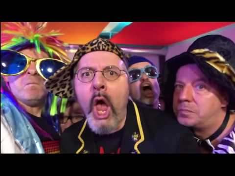Clip MISTER O PENELOPE