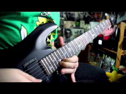 hyrule-market-ocarina-of-time-guitar-cover