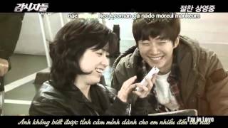 [Vietsub+Kara] I'm in Love _2PM Junho (movie "Cold Eyes" )