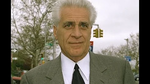 "The Most Underrated Guy In The History Of The Mob...