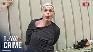 Lululemon Thief GOES WILD at Boston Store Police