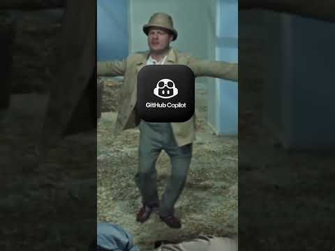 🤖 Глава GitHub: 90% кода скоро напишет ИИ