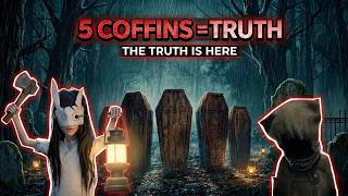 Reanimal’s Dark Secret… The 5 Coffins Explain Everything