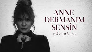 Derya Bedavacı - Anne, Sarıl Bana Akustik