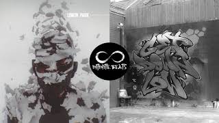 Linkin Park - Victimized vs. TC - Vegas (Infinite Beats Mashup)