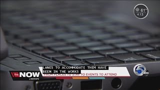 RNC-related scam and fraud in Cleveland