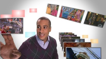 Editing - Motion Graphics - Compositing Demo Reel