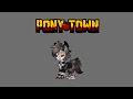 【Pony Town】jsjsjs curioseando