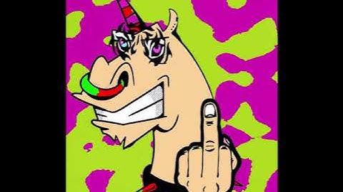 NFT UniCorn Punks IV