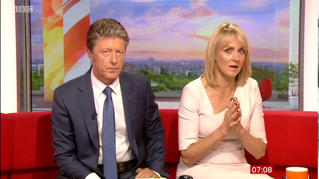 CPS rape conviction rates fall to lowest since records began: TRC discusses on BBC Breakfast