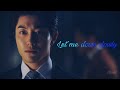 Let me down slowly | Jang Han Seo | ●Vincenzo + 1x20 [fmv]