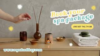 Indulge in Pure Bliss at Our Exquisite Spa and Massage Haven!
