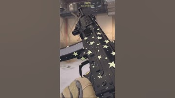 Enemy Operator Weapon Number 11 | Call of Duty MW3 #shorts #modernwarfare3 #mw3 #mw3clips