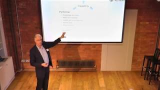 Engaging the modern learner - Make learning part of everyday