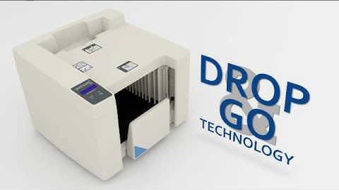 Video Bindomatic 7000