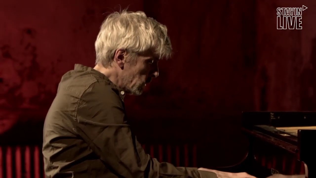 Jan Gerdes plays Claude Debussy