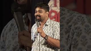 മലയാളികൾക്ക് എന്തുകൊണ്ട് ഇത്ര confidence !? #standupcomedy #malayalam #funny