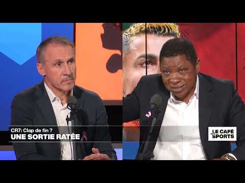 RADIO FOOT : CR7, clap de fin ? • Eliminatoires CAN 2027, la suite • Le Café des Sports 02.10.26