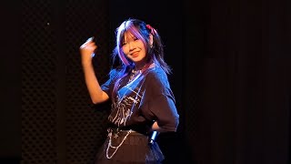 Re:Reflect - Reflection[XingXin's focus]29/08/69@CHIERI&KISS Birthday live, Okinawa Kinjo 