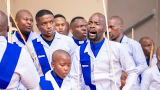 Mighty Vision || Kukhona Abanye Onkulunkulu 🔥🔥🔥 || 2025