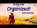 No Man's Sky - Players get Organized