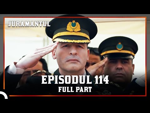 Juramantul Episodul 114