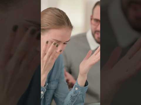 Чем полезны ссоры?