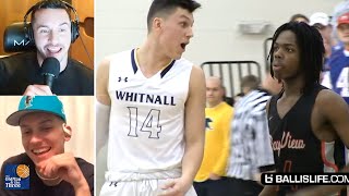 Tyler Herro's High School Mixtapes Are ICONIC | An Appreciation Video | JJ Redick