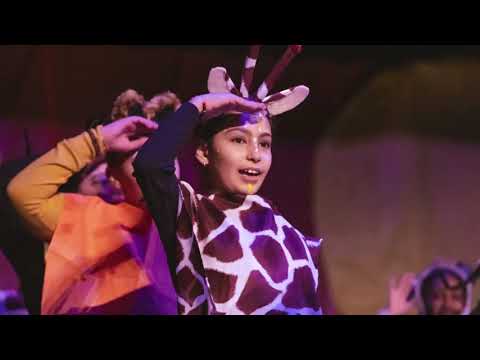 Disney Musicals in Schools : 2020 Playhouse Square Student Share
