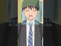 「入学のお祝いに買ってあげようか？」／TVアニメ『疑似ハーレム』第8話「大人」