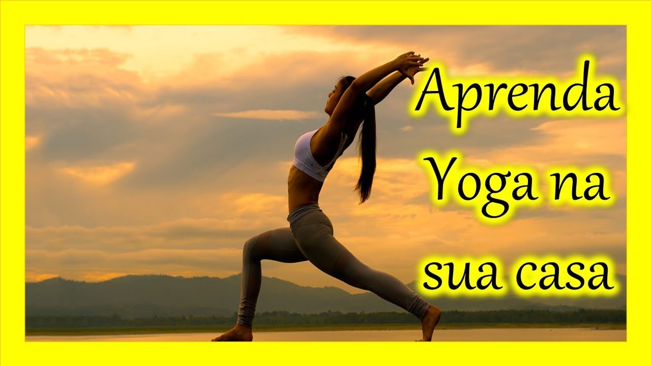 Yoga contra ansiedade curso de yoga em casa