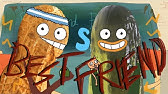 ピクルスとピーナッツ Op Pickle And Peanut Disney Youtube