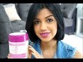 CORTANDO O CABELO SOZINHA  e BB Cream da INOAR  ✂