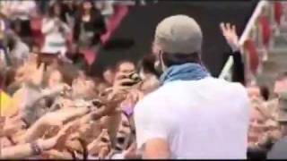 Enrique Iglesias Do You Know Live Resimi