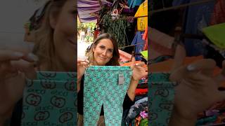 Download Lagu $1.50 Gucci Pants In Jakarta, Indonesia 🇮🇩 #shorts MP3