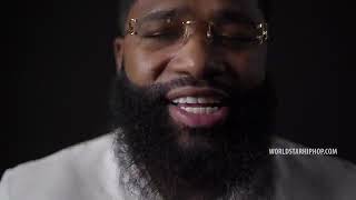 Adrien Broner   Static Official Music Video   WSHH Exclusive