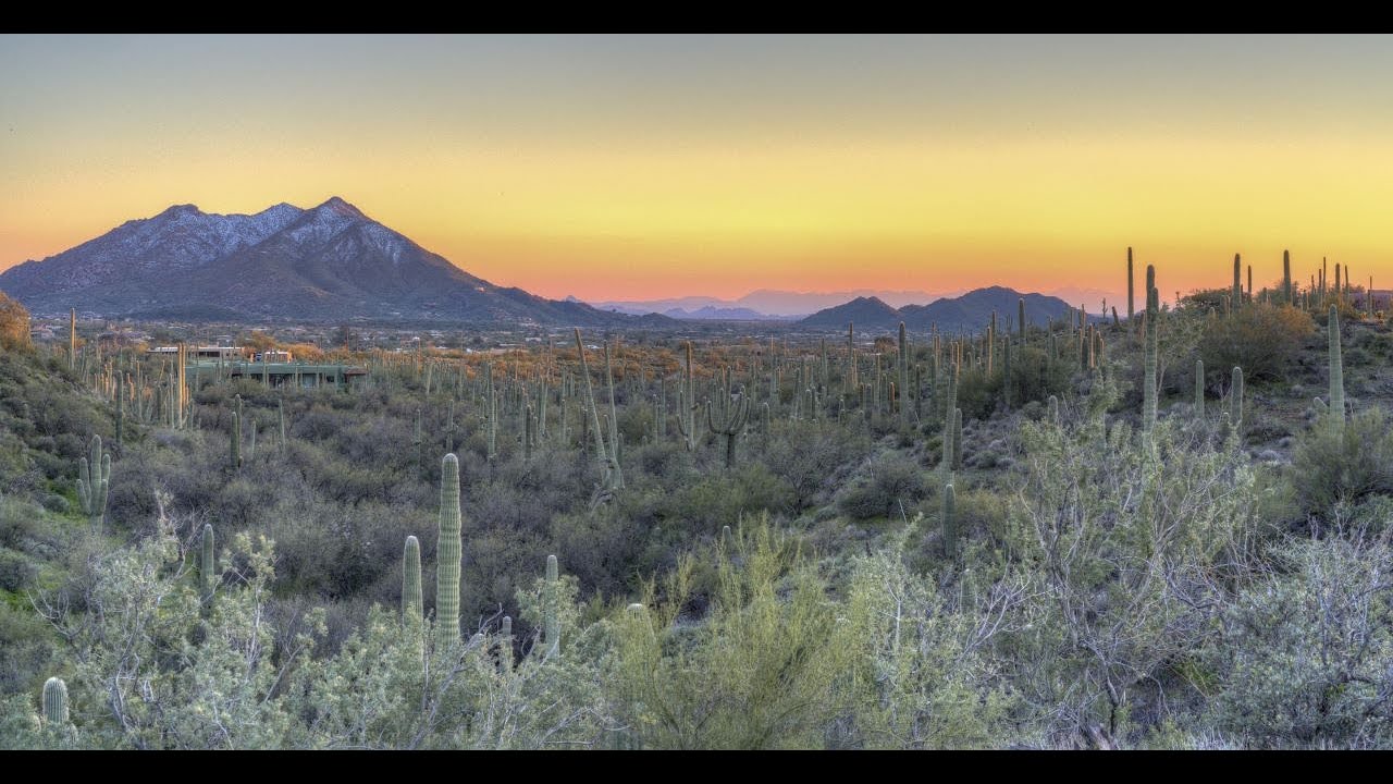 Carefree Property is home to Real Estate for Sale in Carefree, Cave