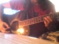 Sabaton Guten Nacht Acoustic Guitar Cover 