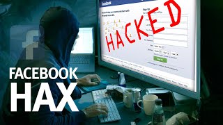 How Hackers Hack Facebook Accounts and How to protect Yourself Profile